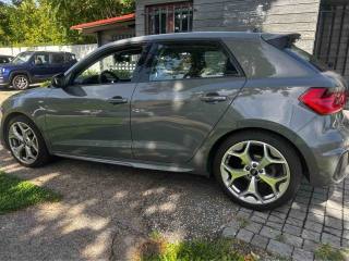 AUDI A1 usata, con Airbag
