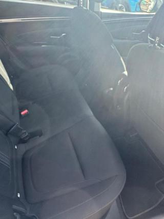 HYUNDAI Tucson usata, con Cerchi in lega