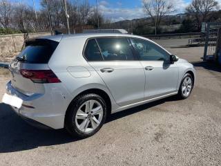 VOLKSWAGEN Golf usata 3