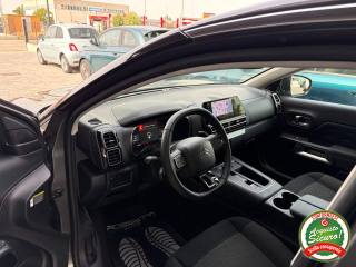 CITROEN C5 Aircross usata, con ESP
