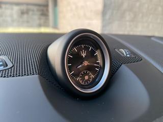MASERATI Levante usata, con Portellone posteriore elettrico