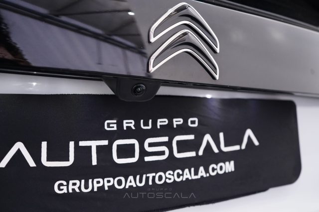 CITROEN C4 usata, con Sensore di pioggia