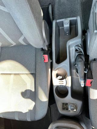 FORD Tourneo Connect usata, con Servosterzo