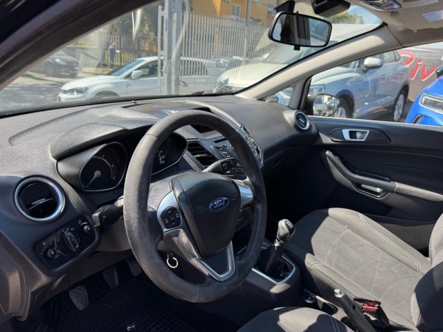 FORD Fiesta usata, con Controllo automatico clima