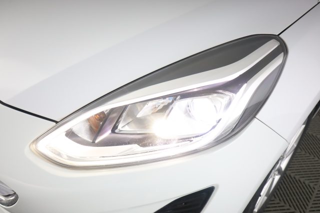 FORD Fiesta usata 7
