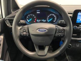 FORD Fiesta usata, con Climatizzatore