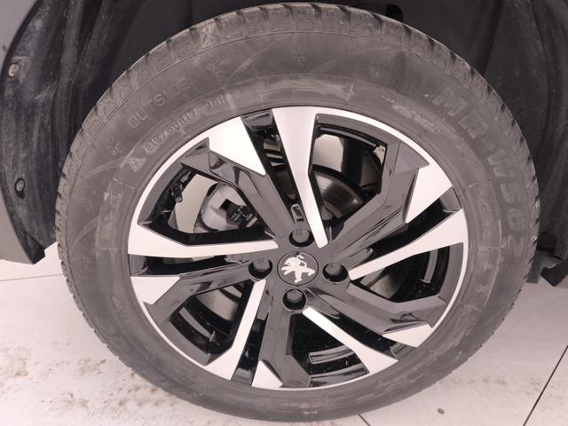 PEUGEOT 2008 usata, con Specchietti laterali elettrici
