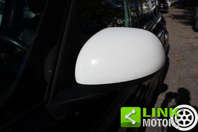 FIAT 500L usata, con Immobilizzatore elettronico