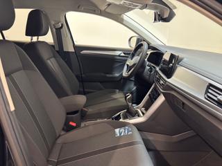 VOLKSWAGEN T-Roc usata, con Cruise Control