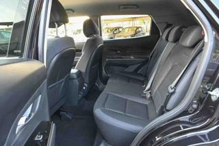 SSANGYONG Korando usata, con Fendinebbia
