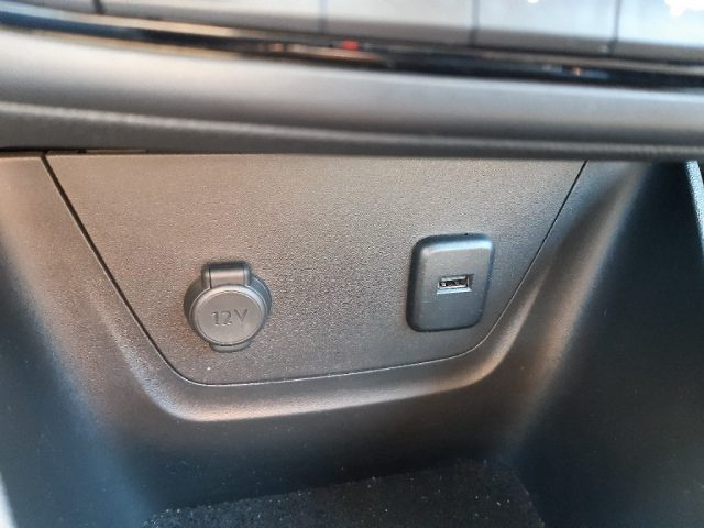 OPEL Crossland X usata, con Controllo trazione