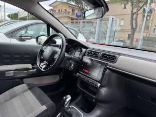 CITROEN C3 usata, con Cerchi in lega