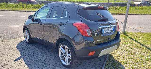OPEL Mokka usata, con Autoradio