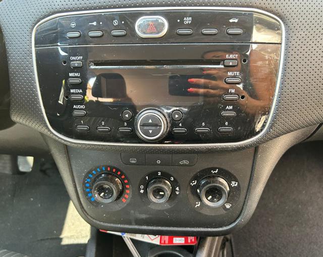 FIAT Punto Evo usata, con Chiusura centralizzata