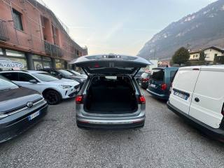 VOLKSWAGEN Tiguan Allspace usata, con Chiusura centralizzata