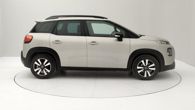 CITROEN C3 Aircross usata, con Autoradio