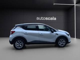 RENAULT Captur usata, con Cerchi in lega