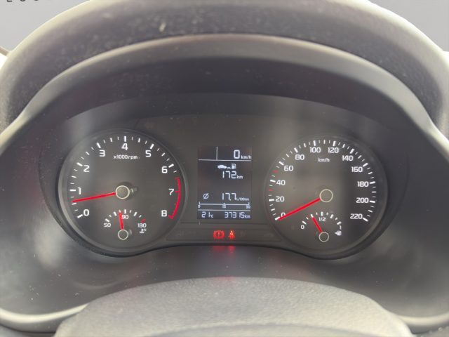 KIA Stonic usata, con Immobilizzatore elettronico