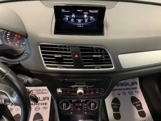 AUDI Q3 usata, con Portapacchi