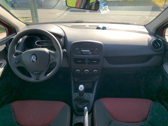 RENAULT Clio usata, con ESP