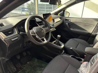 RENAULT Captur usata, con Climatizzatore automatico, 3 zone