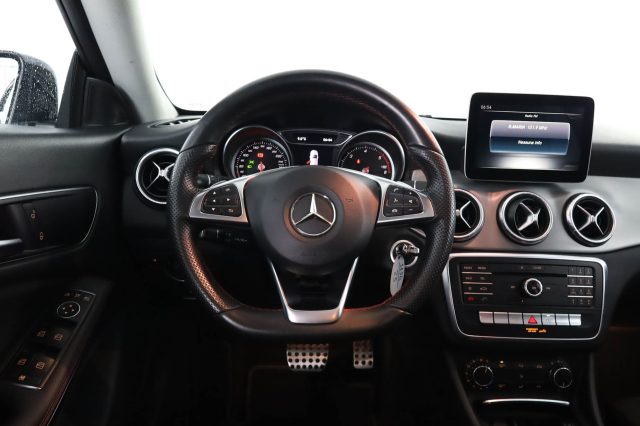 MERCEDES-BENZ CLA 200 usata 5