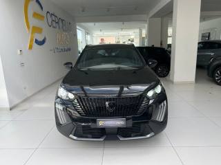 PEUGEOT 2008 usata, con Airbag Passeggero