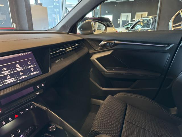 AUDI A3 usata, con Filtro antiparticolato