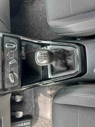VOLKSWAGEN T-Cross usata, con Volante in pelle