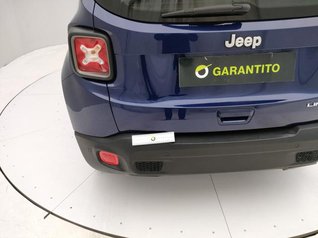 JEEP Renegade usata 89