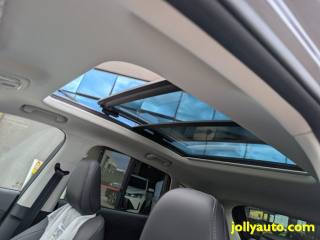 MG ZS usata, con Adaptive Cruise Control