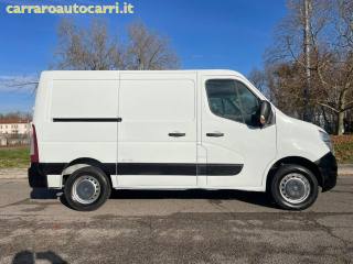 NISSAN NV400 usata, con Alzacristalli elettrici
