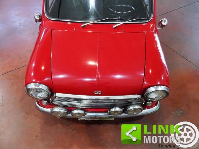 INNOCENTI Mini Cooper usata 32