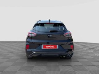 FORD Puma usata 3