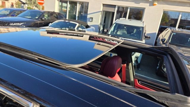 PORSCHE Cayenne usata, con Cronologia tagliandi