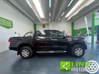 FORD Ranger usata, con Cerchi in lega