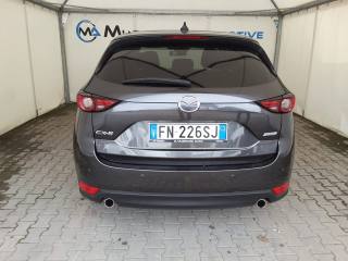 MAZDA CX-5 usata, con Servosterzo