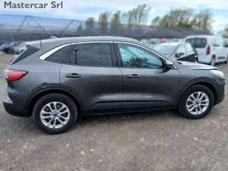 FORD Kuga usata, con Alzacristalli elettrici