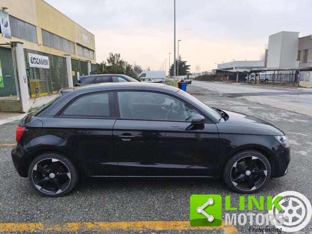 AUDI A1 usata, con Airbag Passeggero