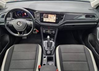 VOLKSWAGEN T-Roc usata, con Climatizzatore