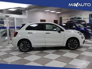 FIAT 500X usata, con Airbag laterali
