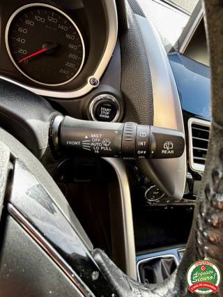 MITSUBISHI Eclipse Cross usata, con Cruise Control