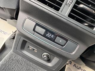 AUDI Q5 usata, con Luci diurne