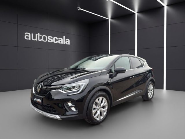 RENAULT Captur usata, con ABS