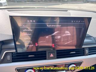 AUDI A4 usata, con Immobilizzatore elettronico