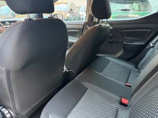 NISSAN Micra usata, con Boardcomputer