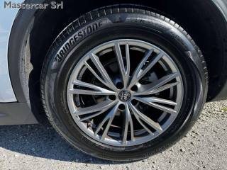 ALFA ROMEO Stelvio usata, con Vetri oscurati