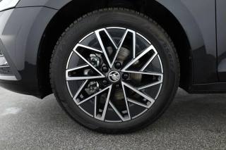 SKODA Octavia usata, con Autoradio