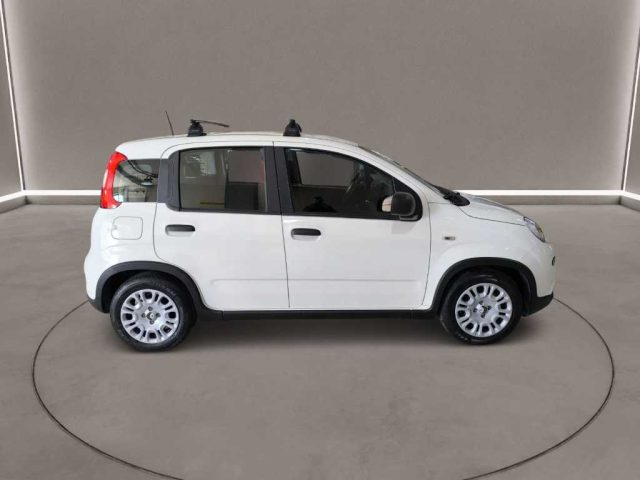 FIAT Panda usata, con Airbag Passeggero