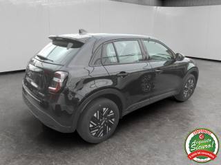 FIAT 600 usata, con Airbag Passeggero